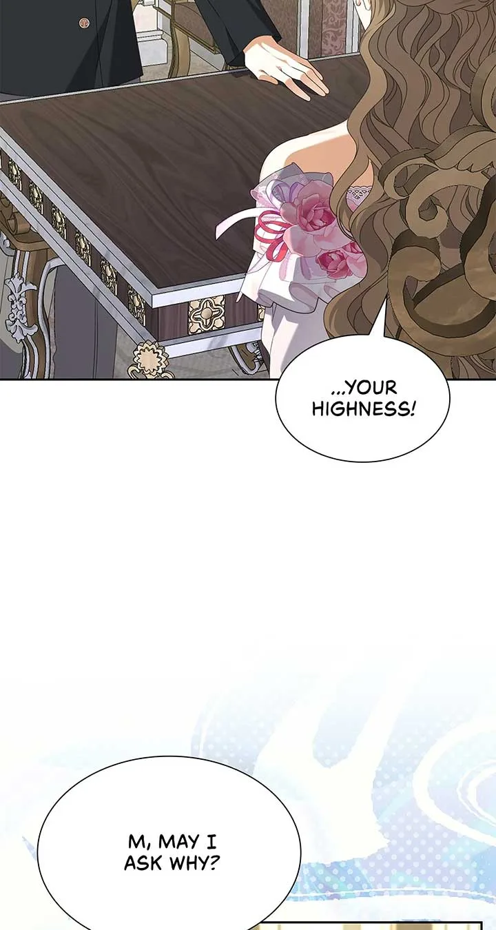 Enough with the Flirting Chapter 51 page 56