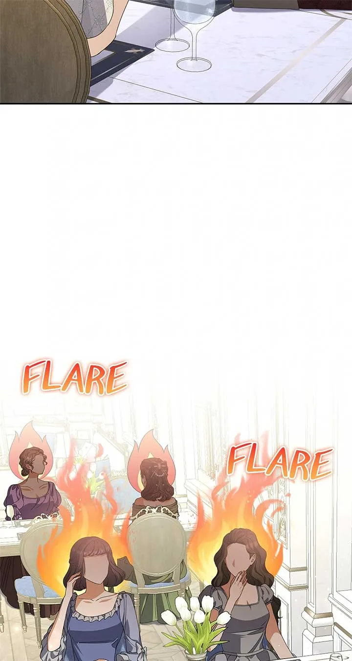 Enough with the Flirting Chapter 48 page 56