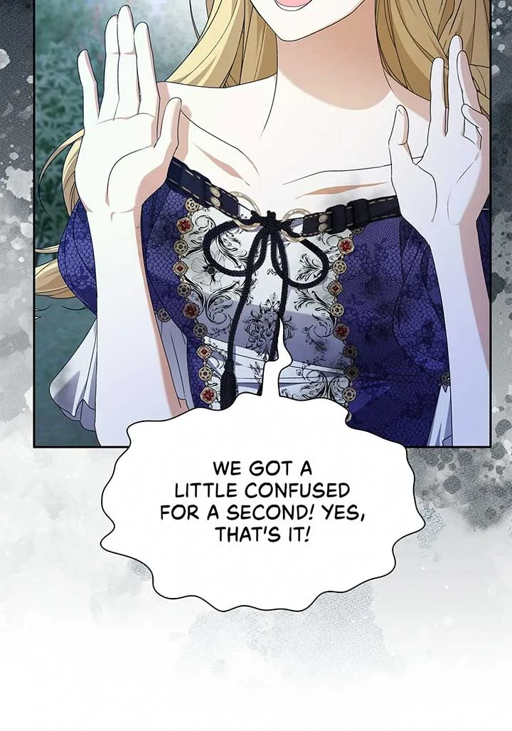 Enough with the Flirting Chapter 51 page 19