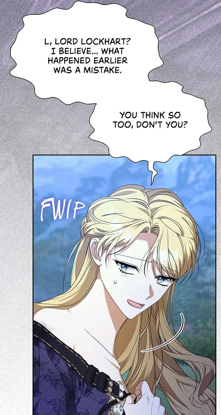 Enough with the Flirting Chapter 51 page 14