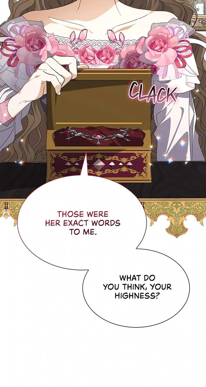 Enough with the Flirting Chapter 51 page 46
