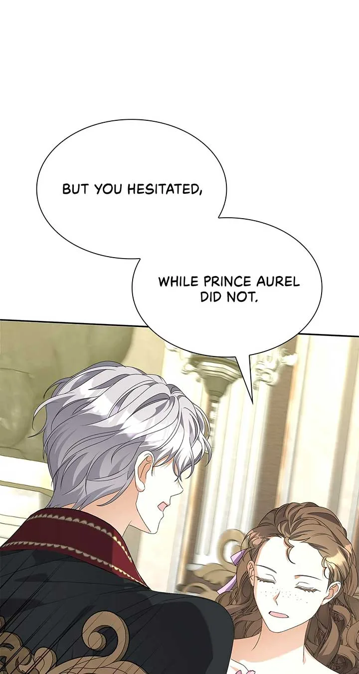 Enough with the Flirting Chapter 51 page 50
