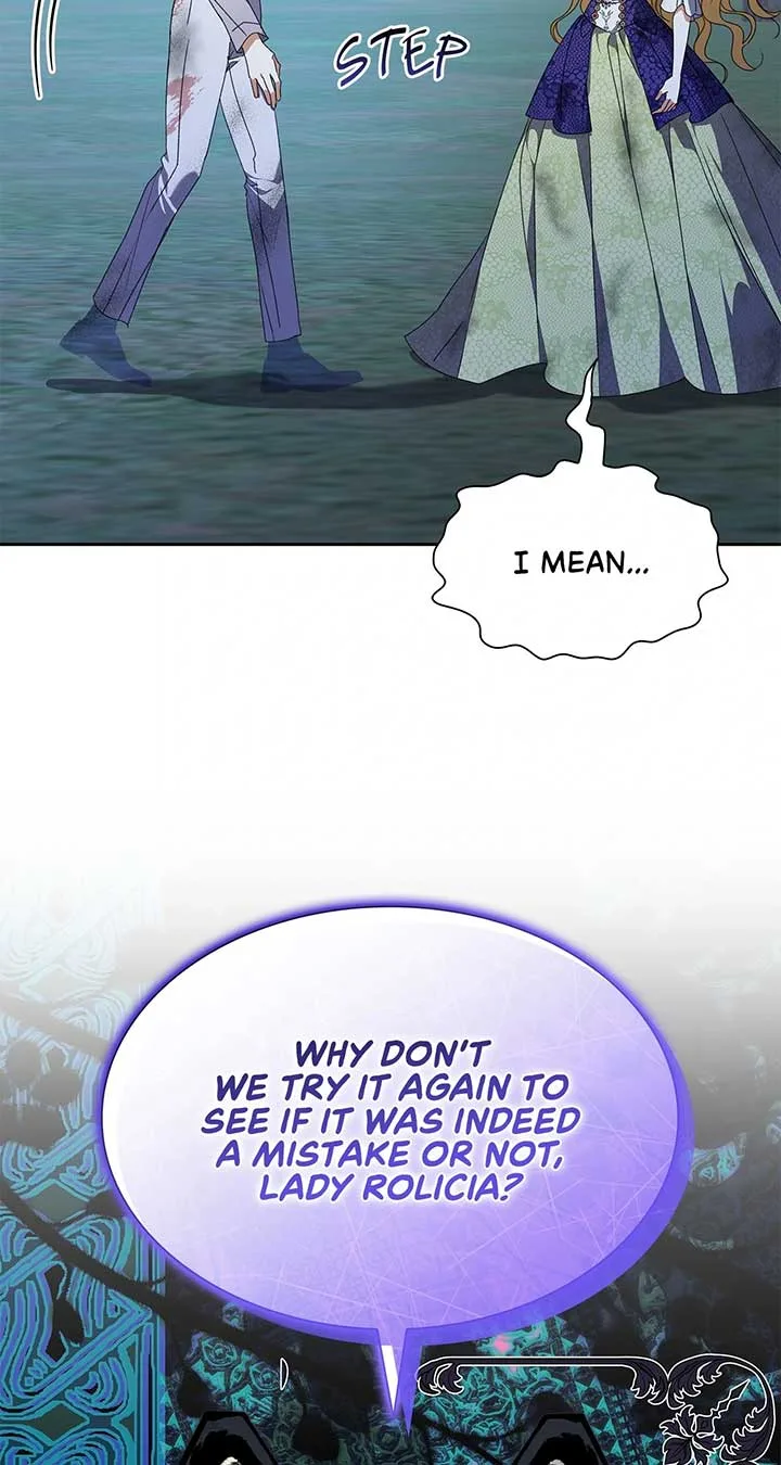 Enough with the Flirting Chapter 51 page 22