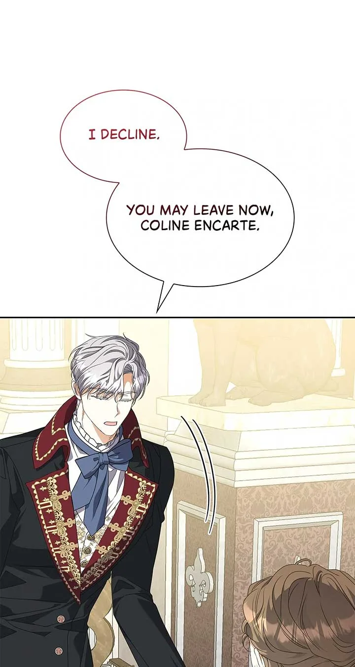 Enough with the Flirting Chapter 51 page 55