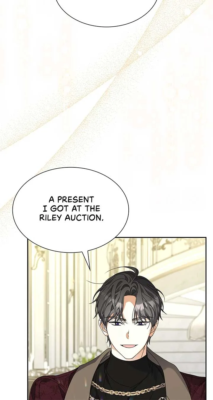 Enough with the Flirting Chapter 48 page 43
