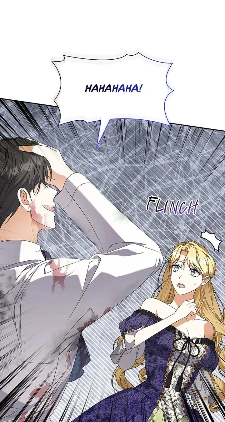 Enough with the Flirting Chapter 51 page 20