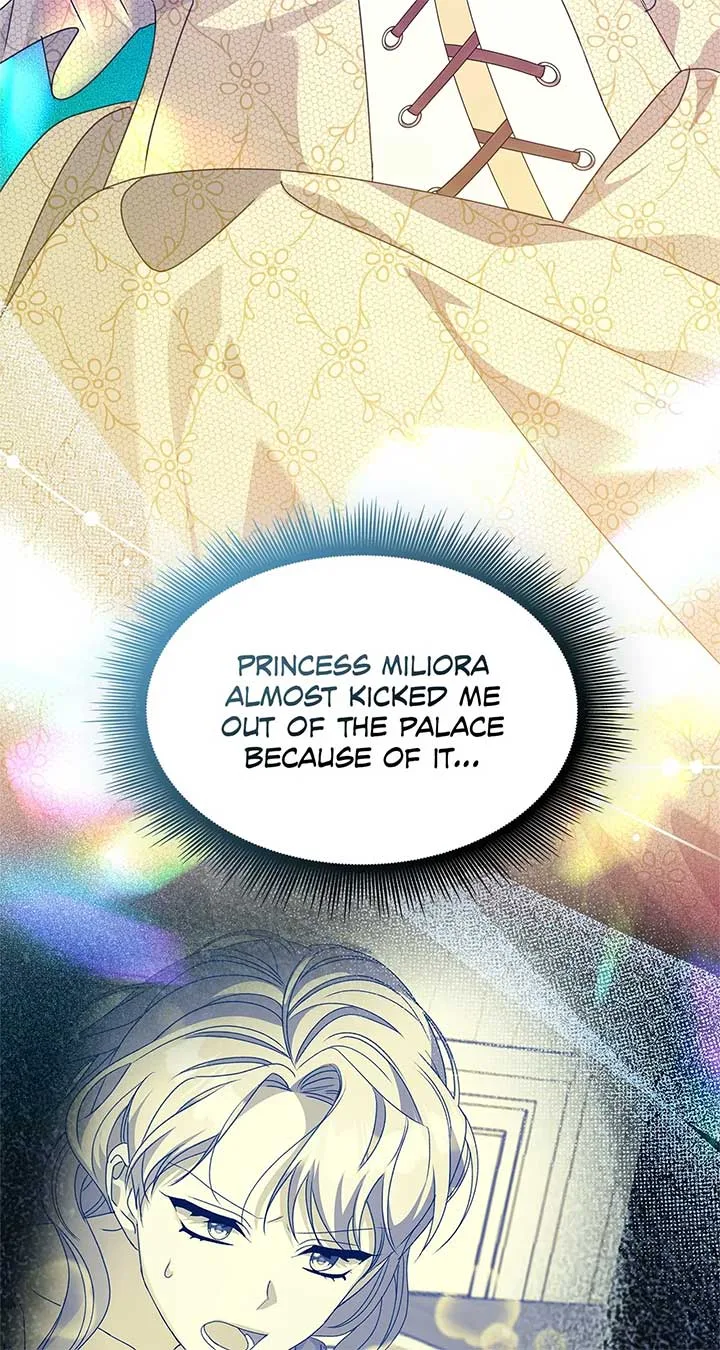 Enough with the Flirting Chapter 48 page 52