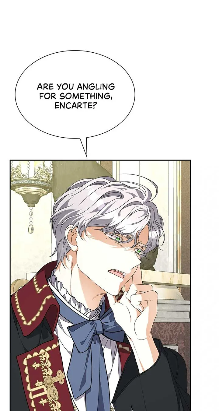 Enough with the Flirting Chapter 51 page 47