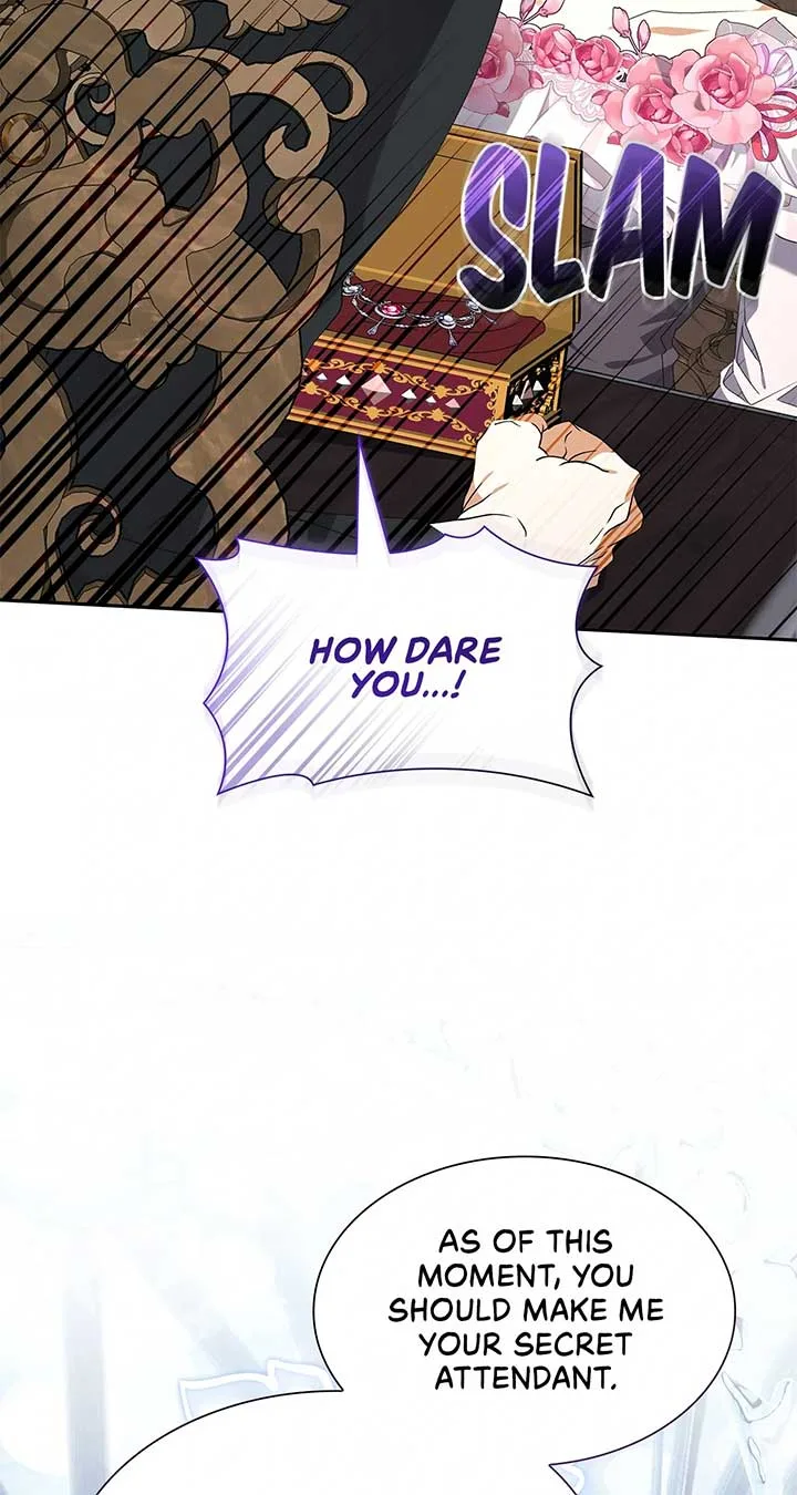 Enough with the Flirting Chapter 51 page 51