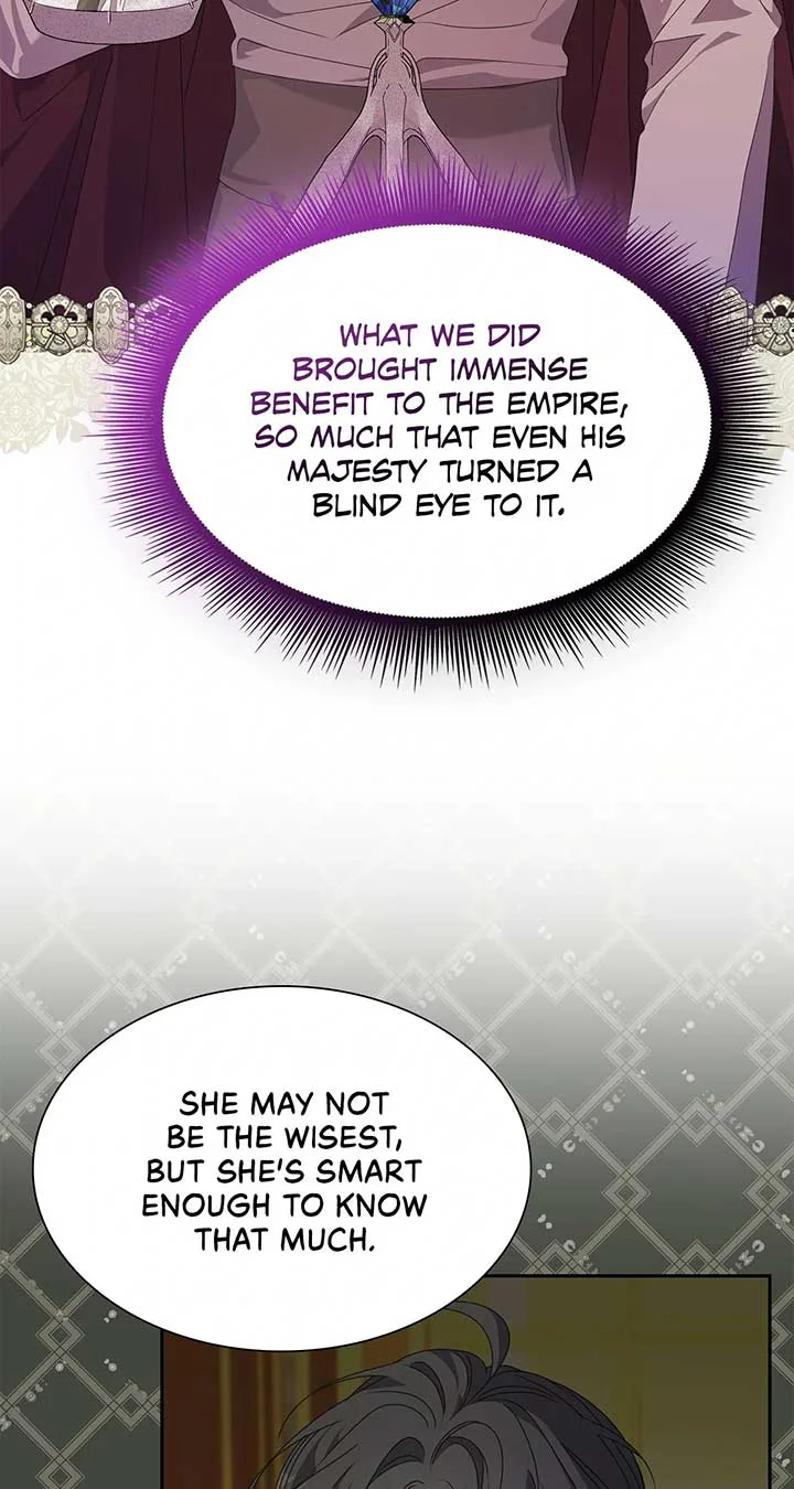Enough with the Flirting Chapter 51 page 98