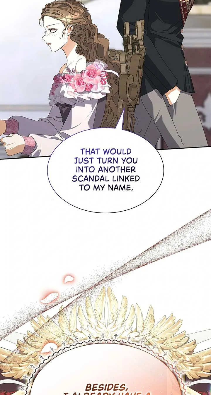Enough with the Flirting Chapter 51 page 60