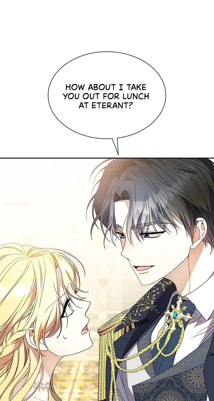 Enough with the Flirting Chapter 46 page 78