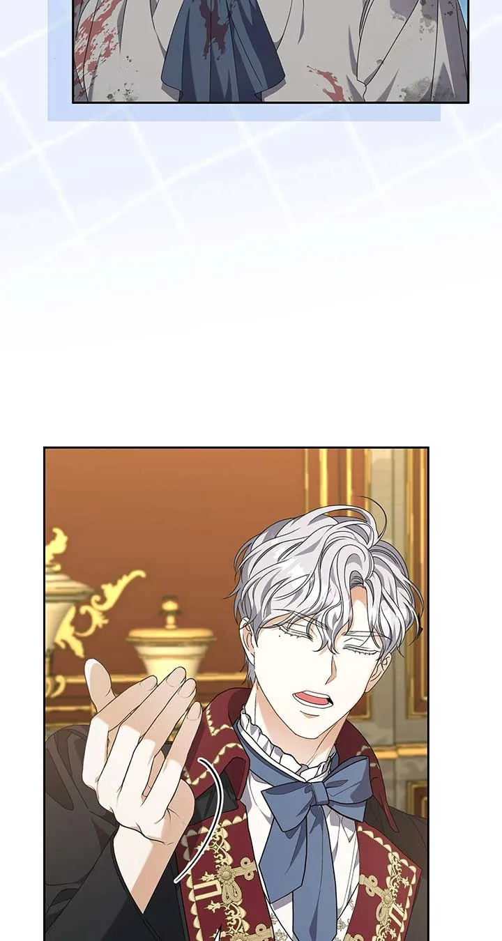 Enough with the Flirting Chapter 51 page 89