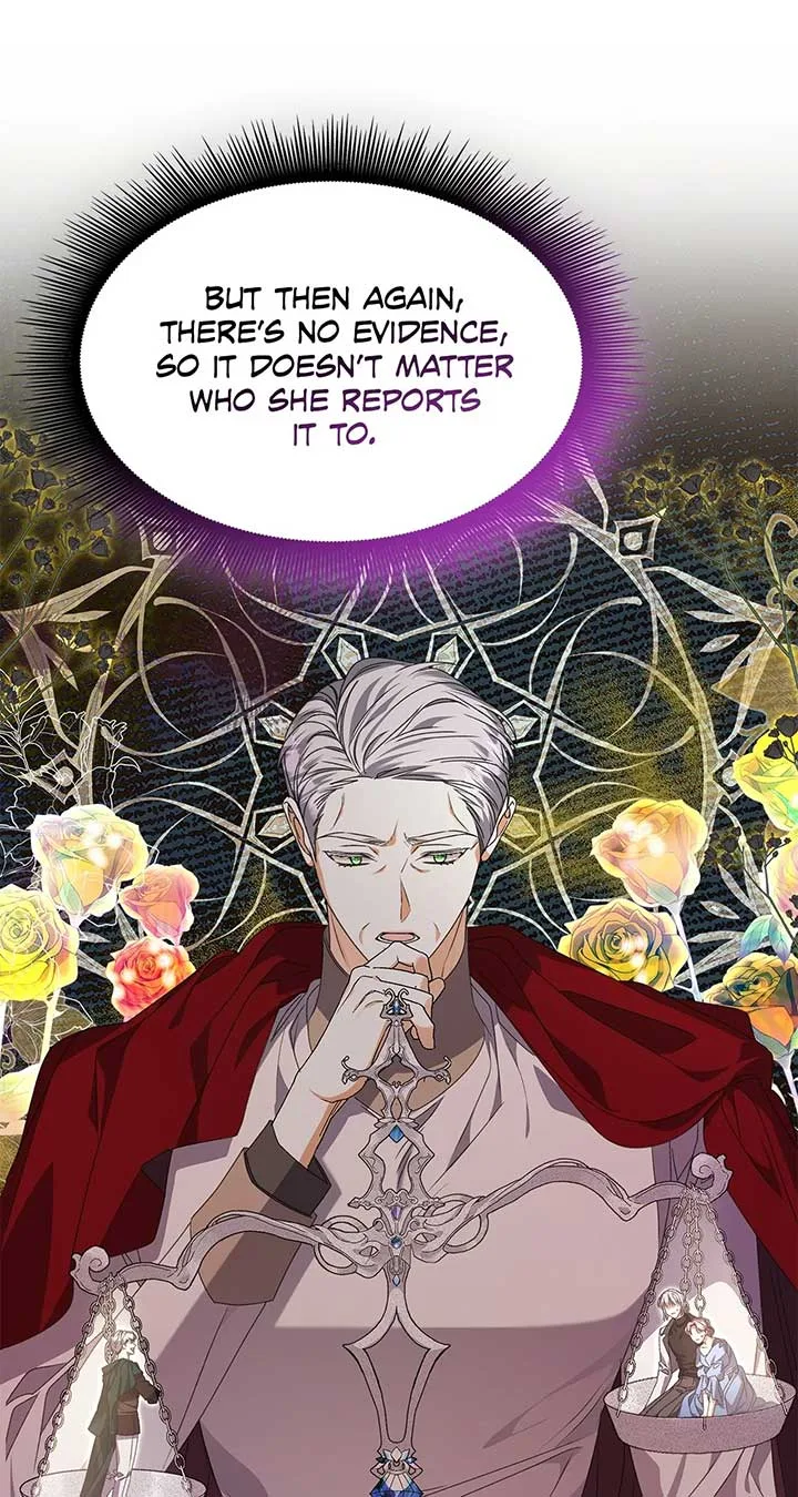 Enough with the Flirting Chapter 51 page 97