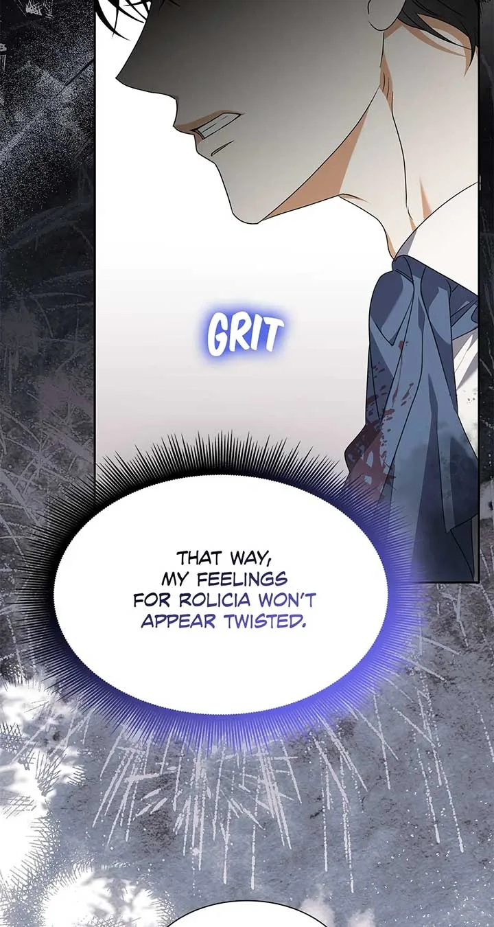 Enough with the Flirting Chapter 51 page 77