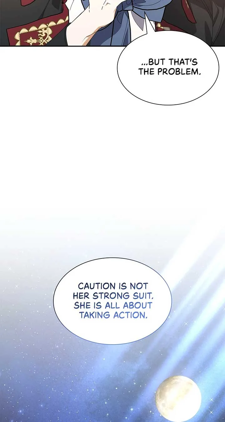 Enough with the Flirting Chapter 51 page 101