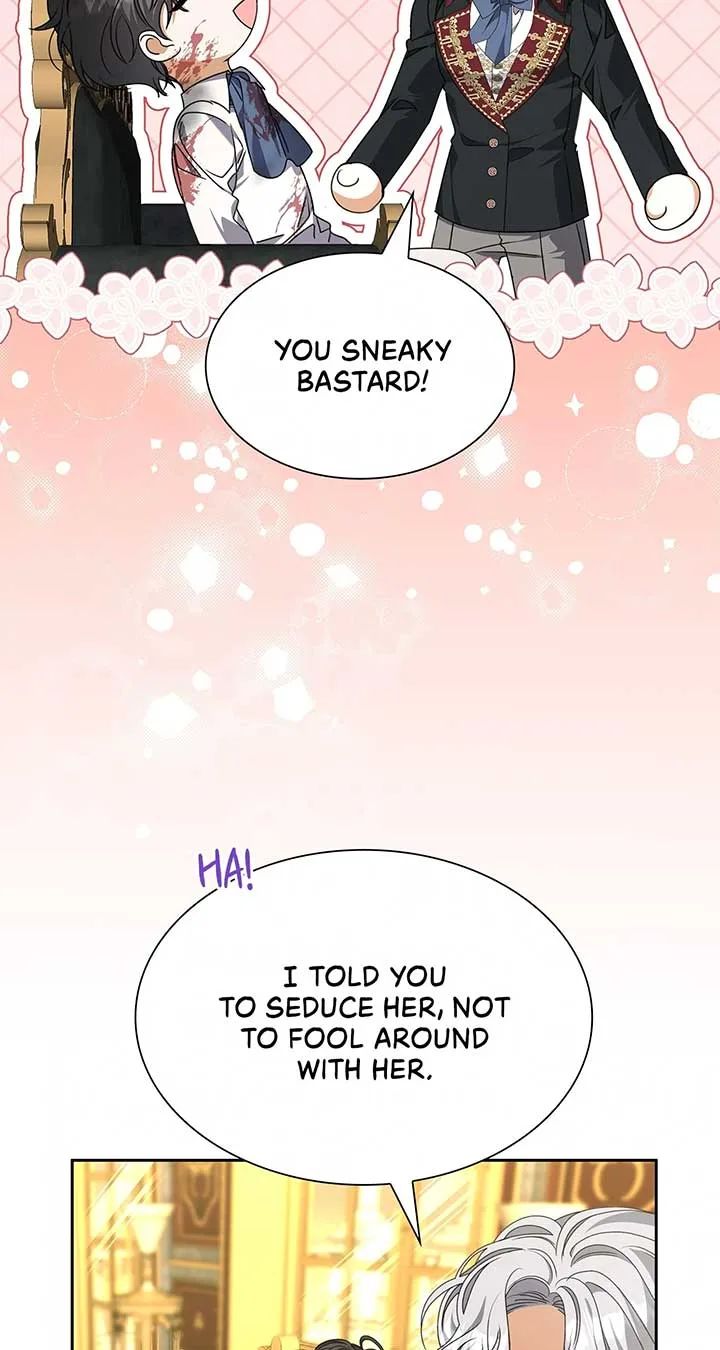 Enough with the Flirting Chapter 51 page 72