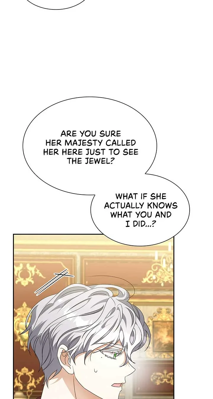 Enough with the Flirting Chapter 51 page 93