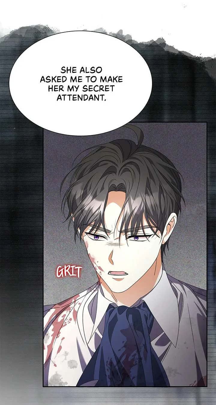 Enough with the Flirting Chapter 51 page 85