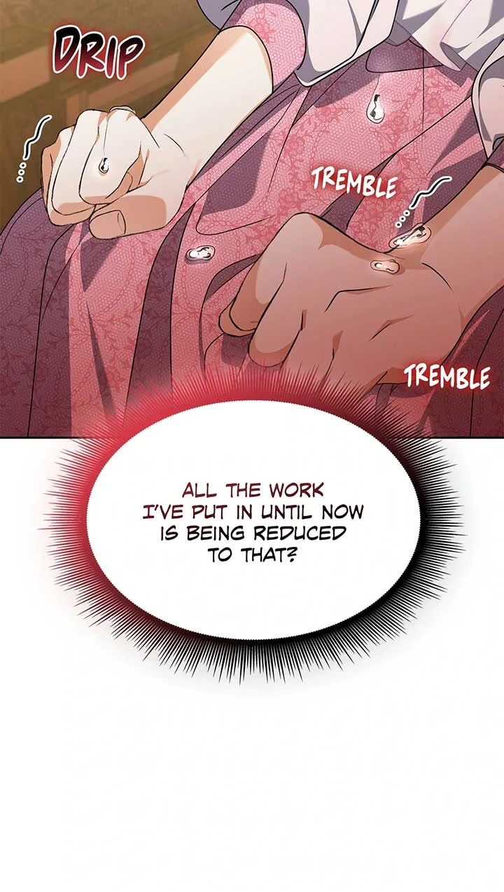 Enough with the Flirting Chapter 51 page 65
