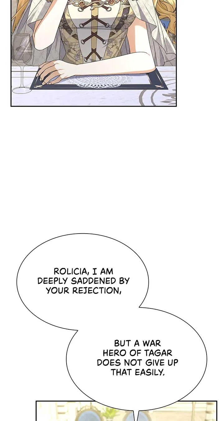Enough with the Flirting Chapter 48 page 61