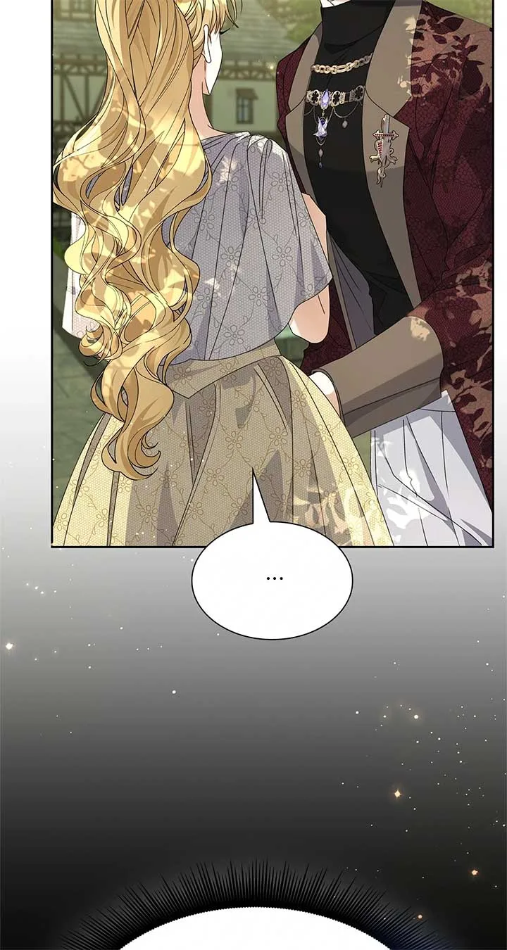 Enough with the Flirting Chapter 48 page 70