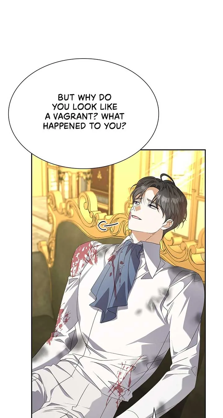 Enough with the Flirting Chapter 51 page 70