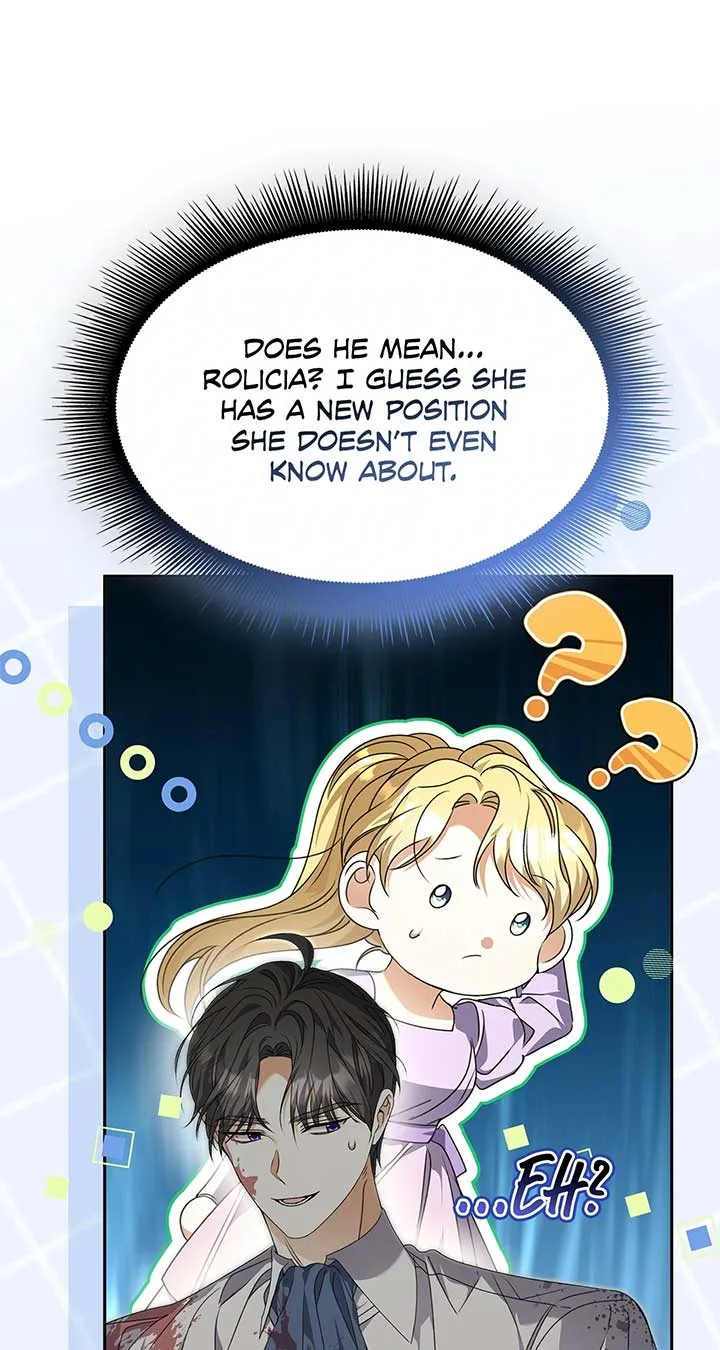 Enough with the Flirting Chapter 51 page 88