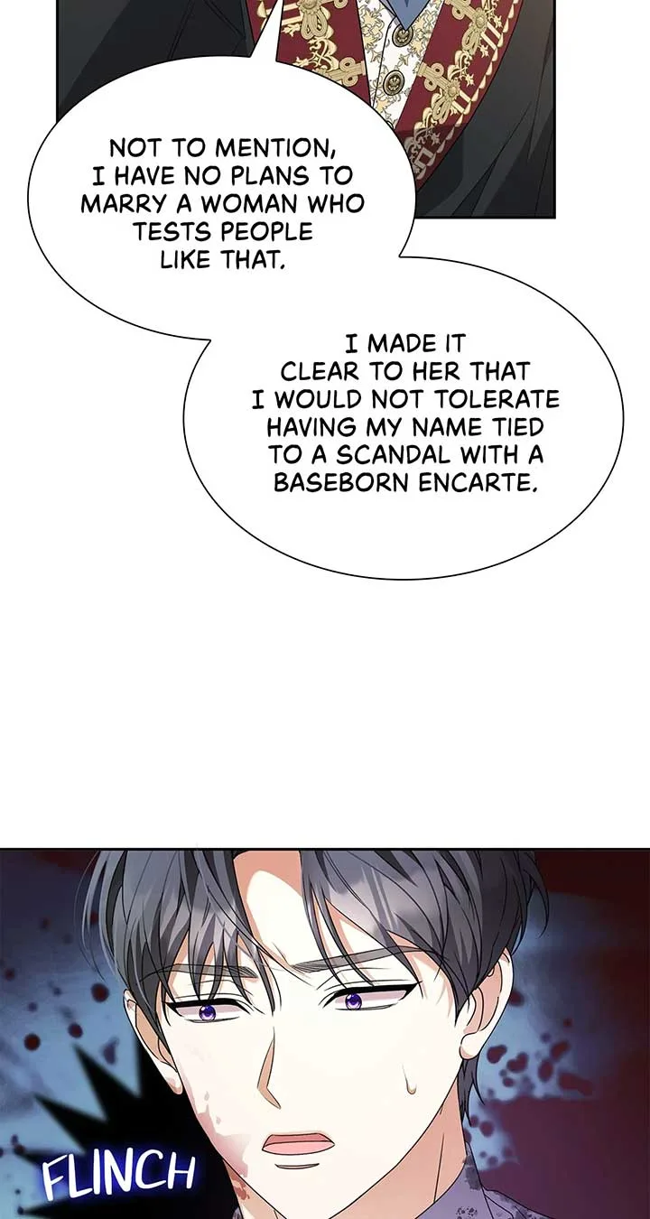 Enough with the Flirting Chapter 51 page 90