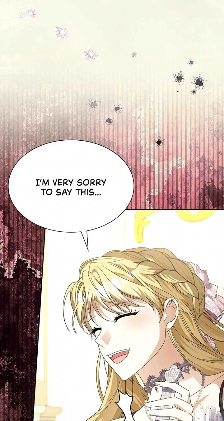 Enough with the Flirting Chapter 46 page 64