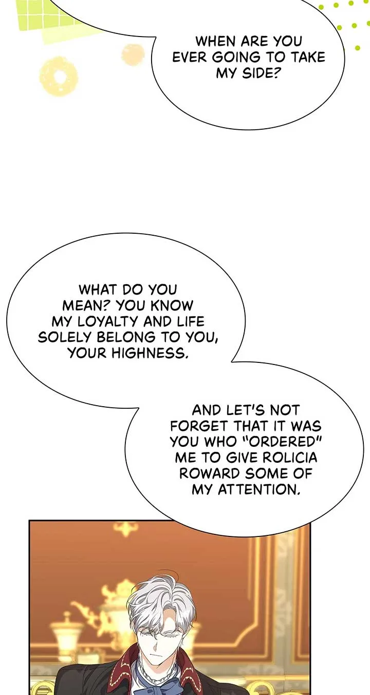 Enough with the Flirting Chapter 51 page 81