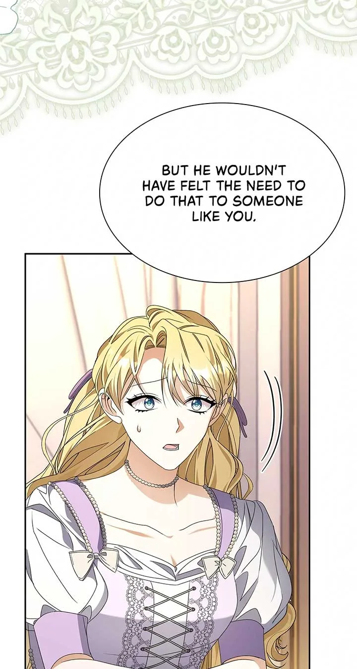 Enough with the Flirting Chapter 49 page 28