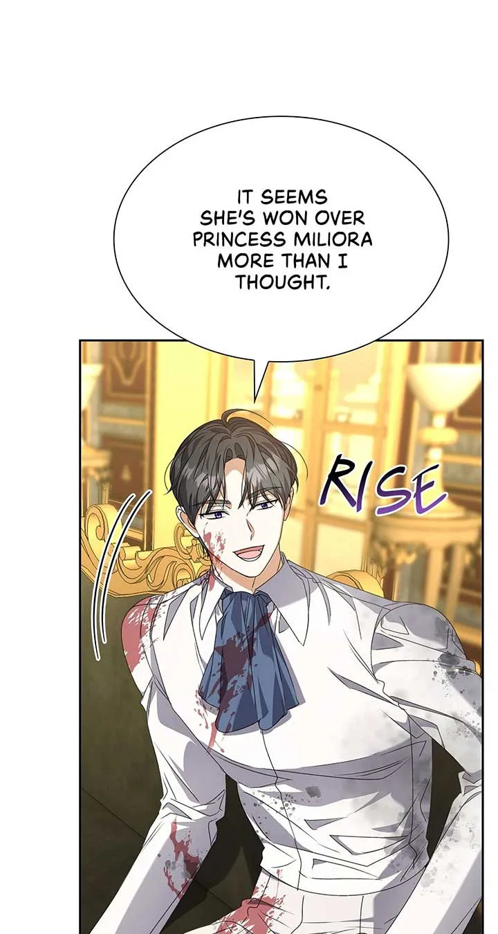 Enough with the Flirting Chapter 51 page 74