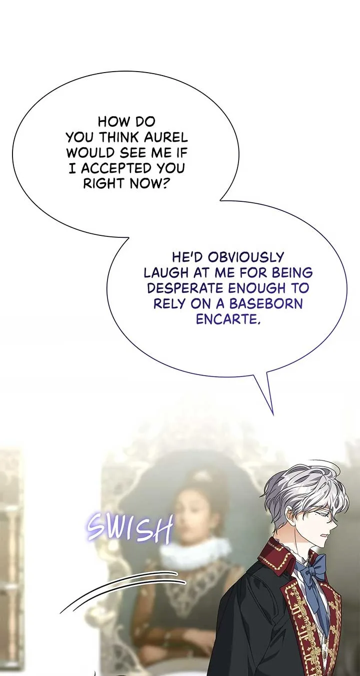 Enough with the Flirting Chapter 51 page 59