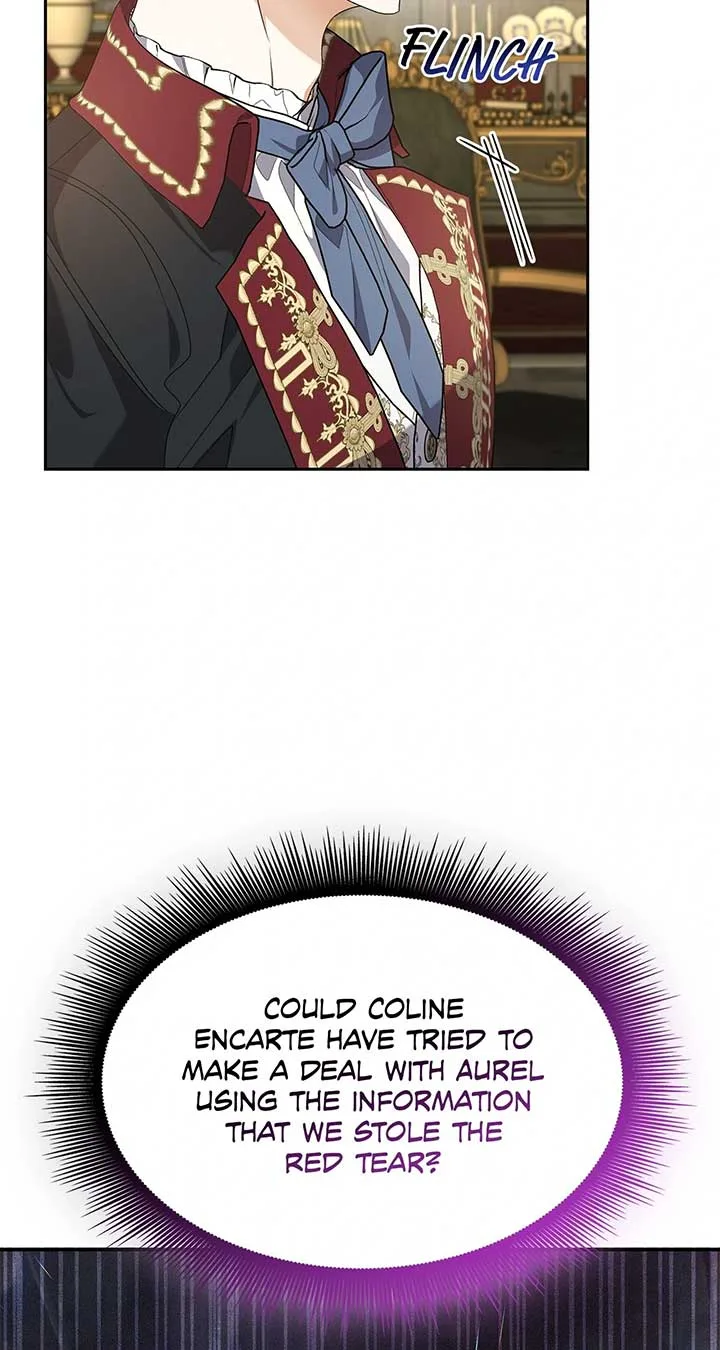 Enough with the Flirting Chapter 51 page 94