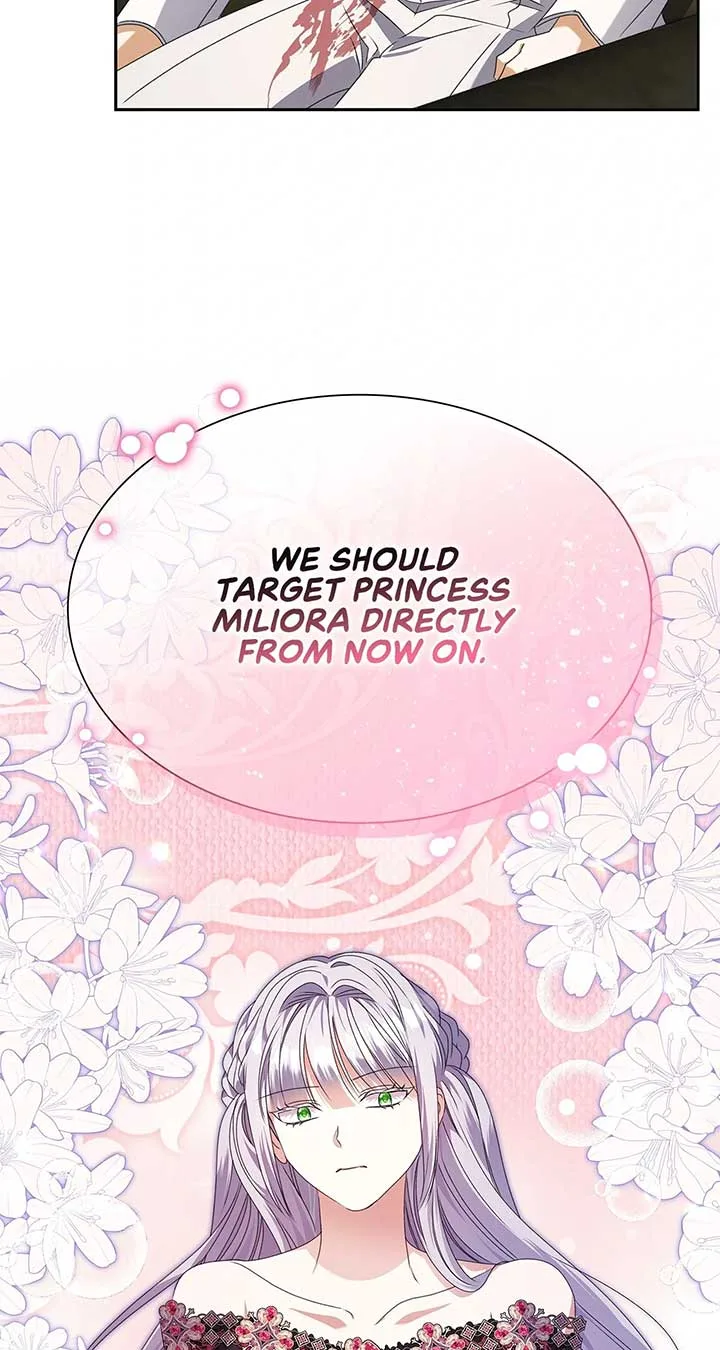 Enough with the Flirting Chapter 51 page 75