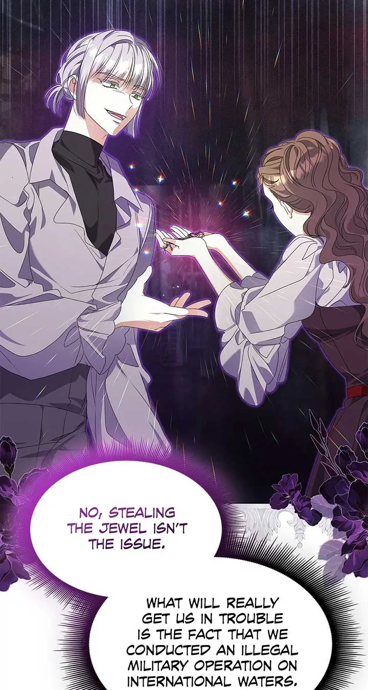 Enough with the Flirting Chapter 51 page 95