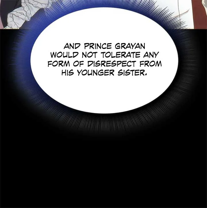 Enough with the Flirting Chapter 48 page 72