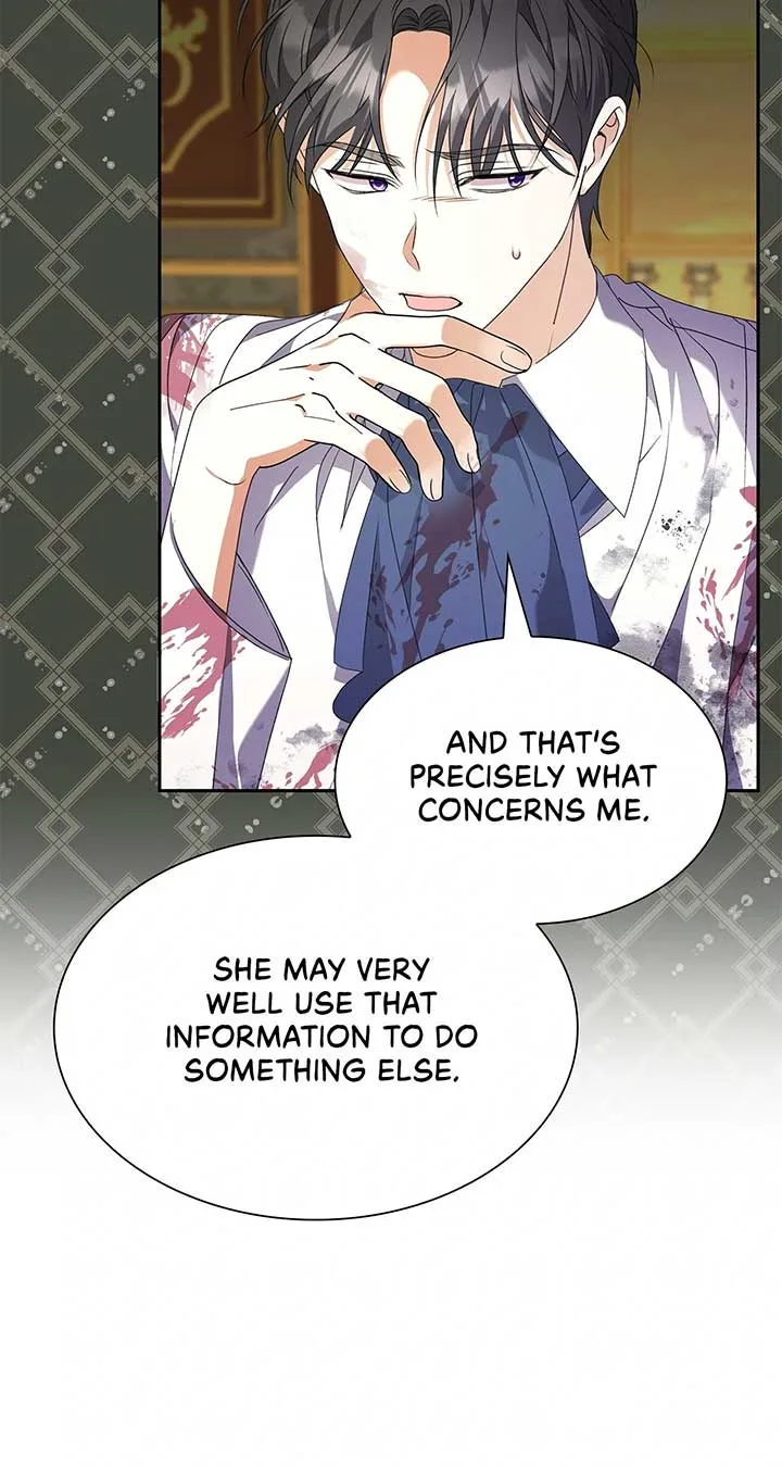 Enough with the Flirting Chapter 51 page 99
