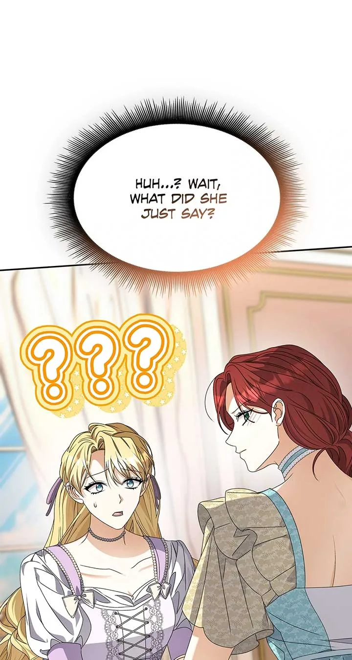 Enough with the Flirting Chapter 49 page 15