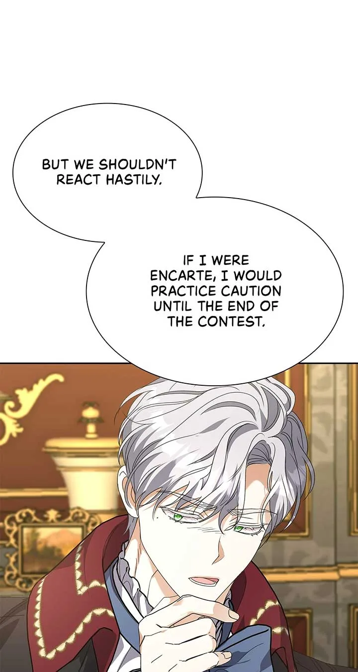 Enough with the Flirting Chapter 51 page 100