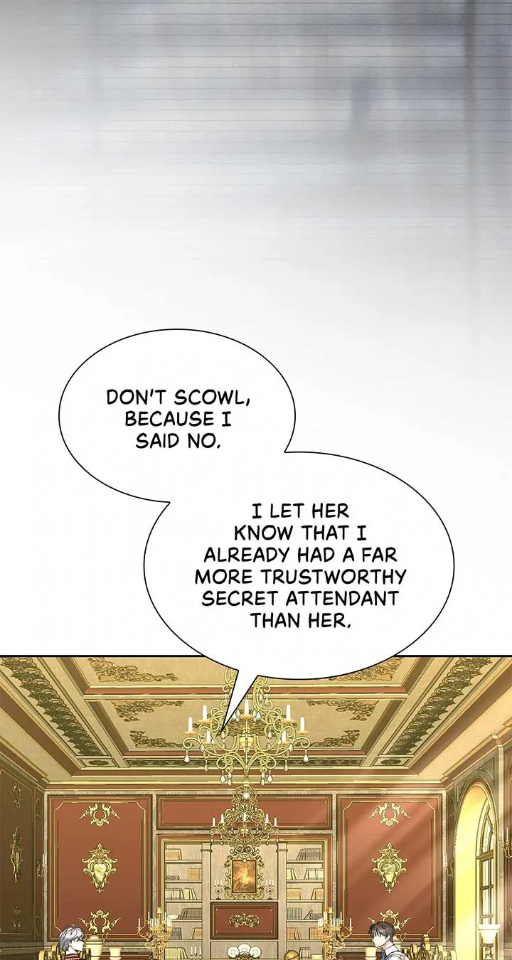 Enough with the Flirting Chapter 51 page 86
