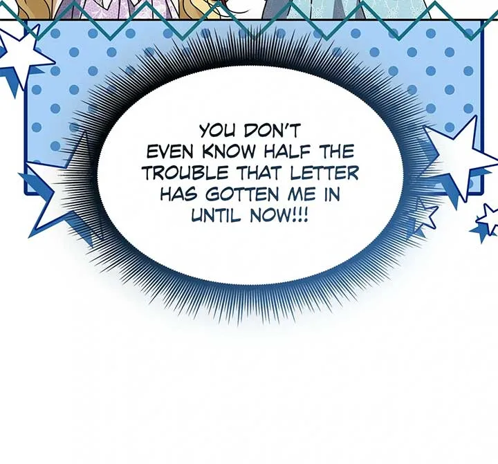 Enough with the Flirting Chapter 49 page 24