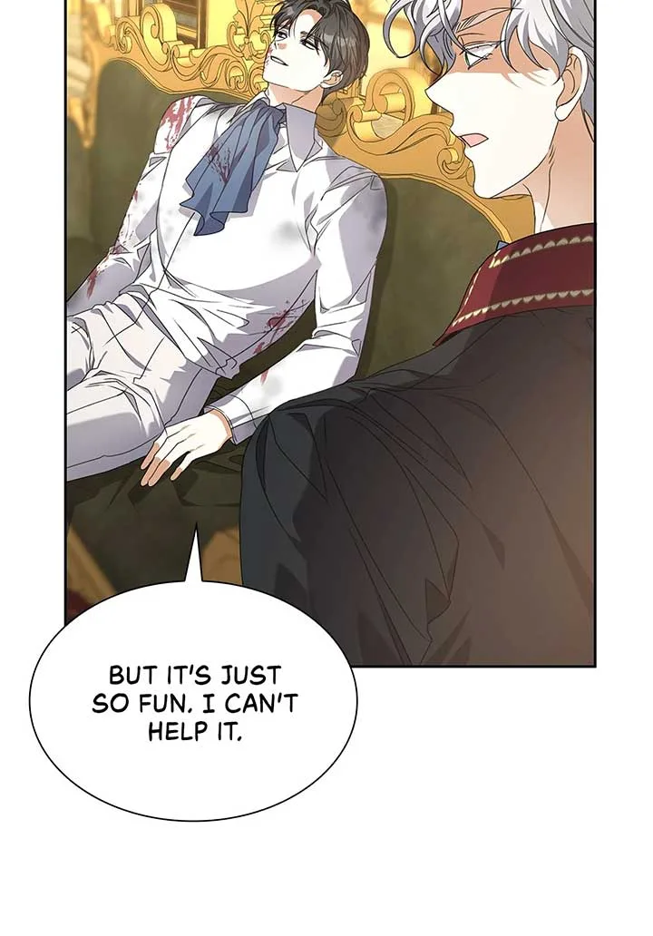 Enough with the Flirting Chapter 51 page 73