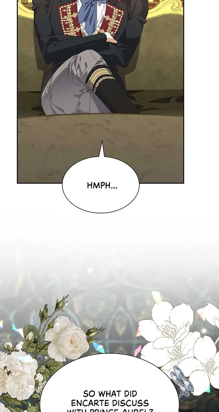 Enough with the Flirting Chapter 51 page 82