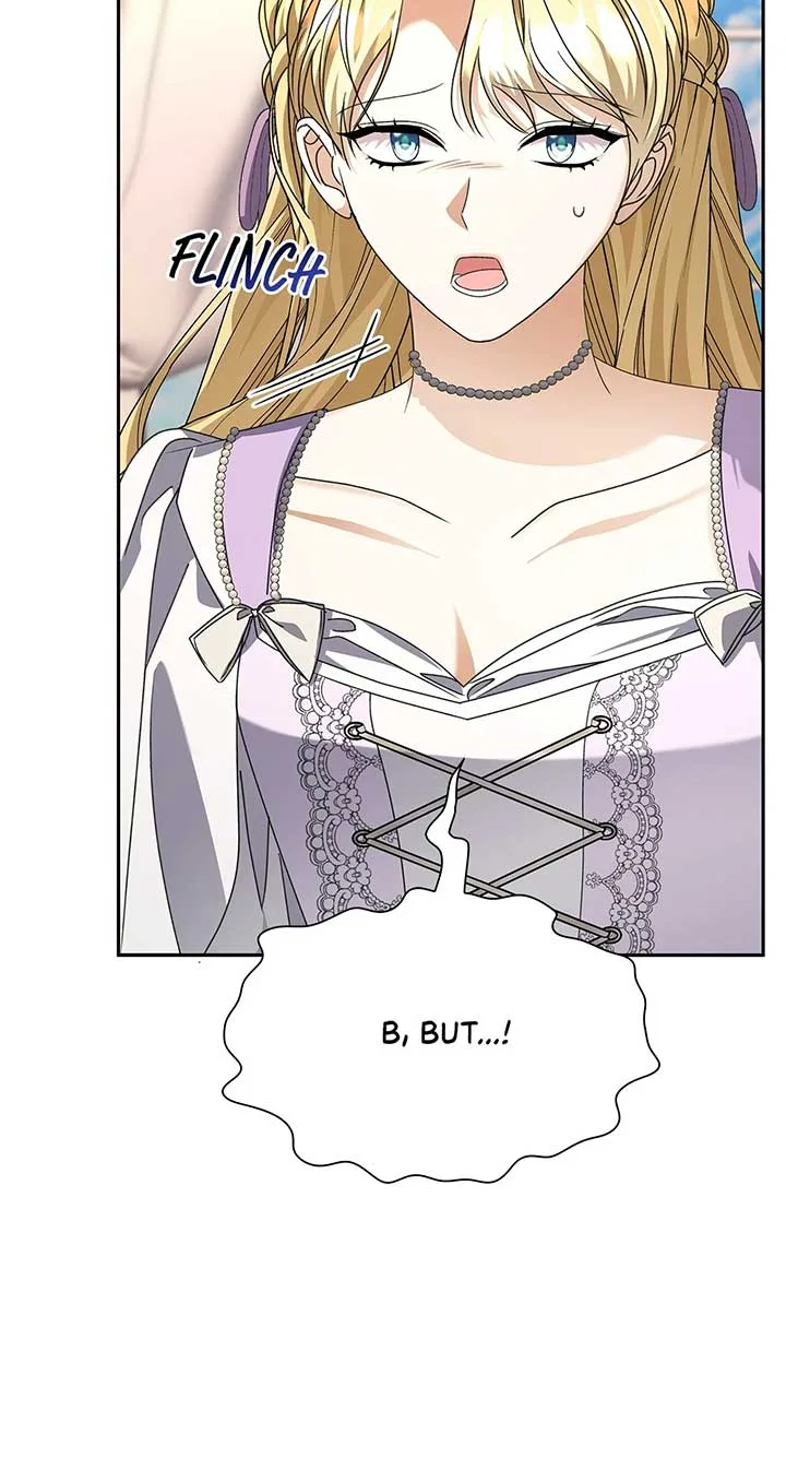Enough with the Flirting Chapter 49 page 19