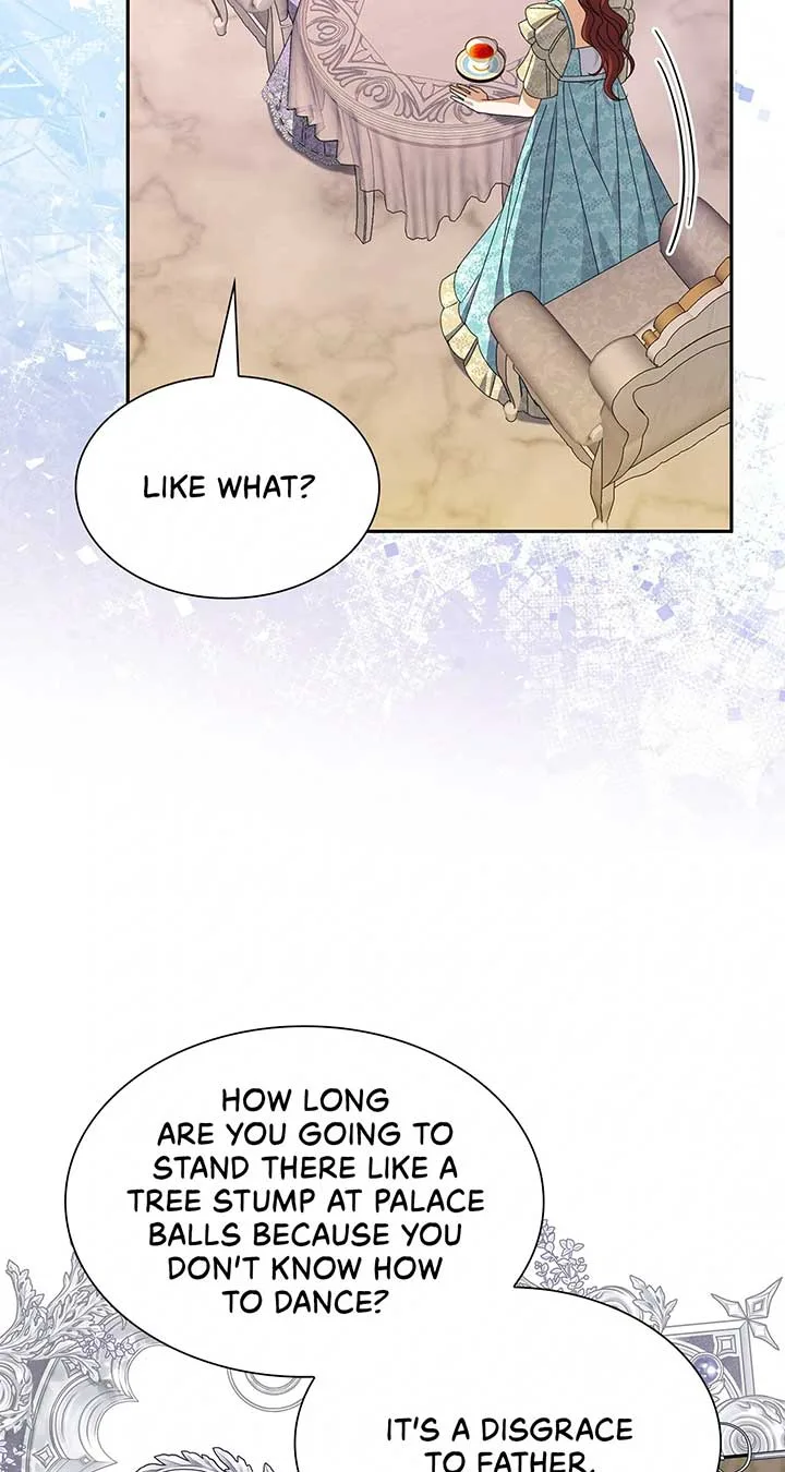 Enough with the Flirting Chapter 49 page 32