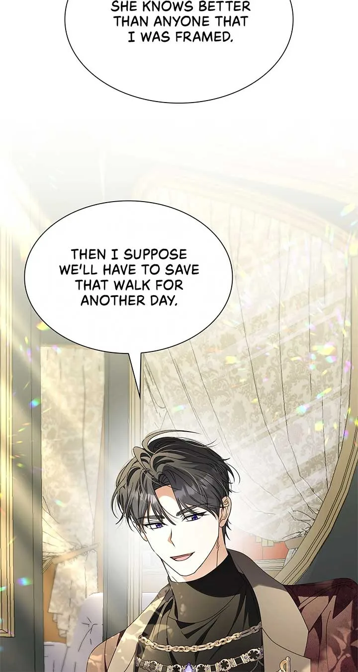 Enough with the Flirting Chapter 48 page 76