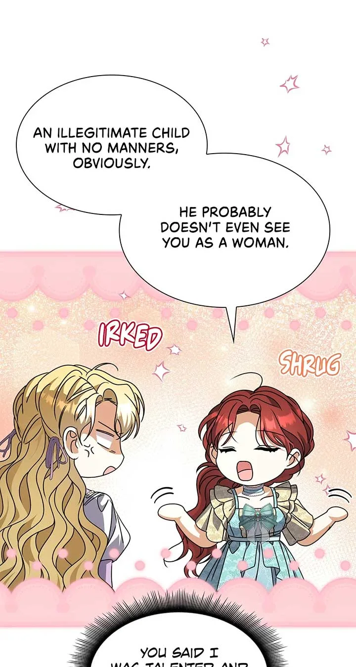 Enough with the Flirting Chapter 49 page 30