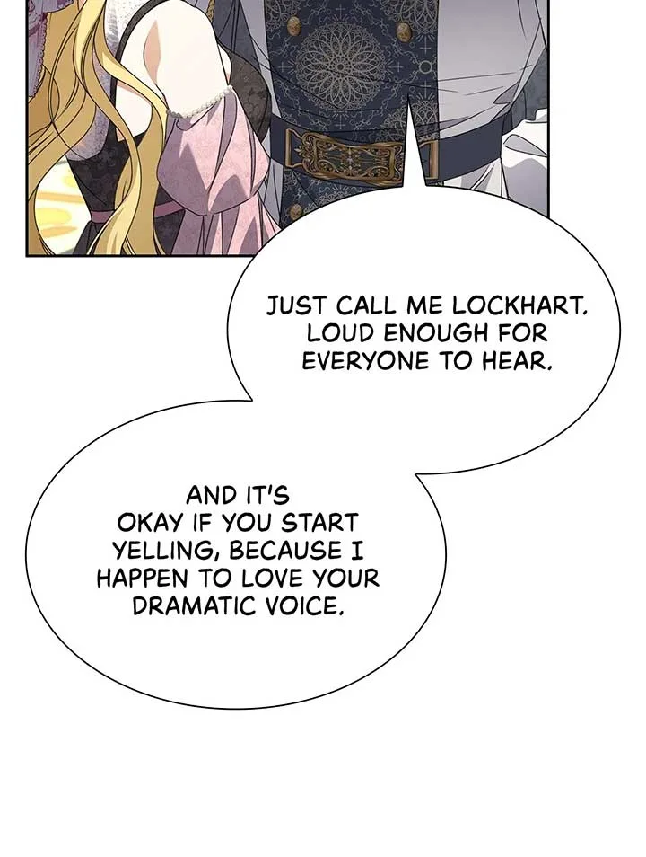 Enough with the Flirting Chapter 46 page 86